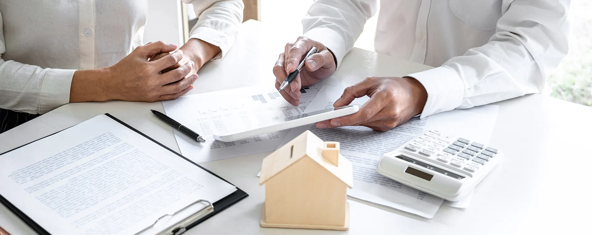 Vente immobilière
